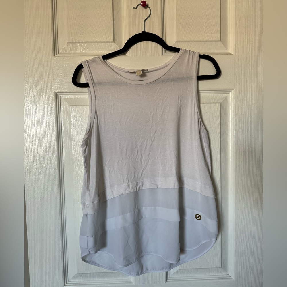 Michael kors tank